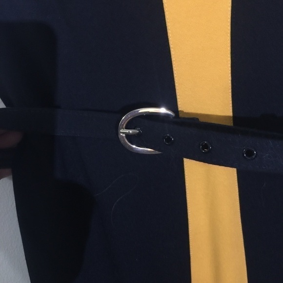 Cache  Dress - Picture 4 of 7